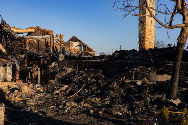 Reliable Emergency Fire Damage Restoration contractor in Young America, MN by Fire Damage Flint