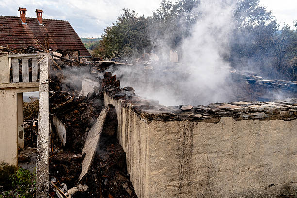 Affordable Emergency Fire Damage Restoration solutions in Young America, MN
